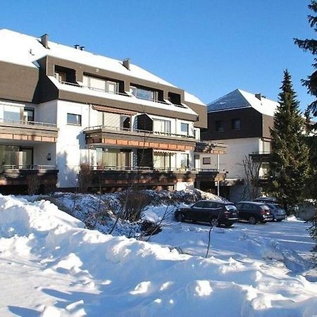 Winterberg Appartement 21098 外观 照片