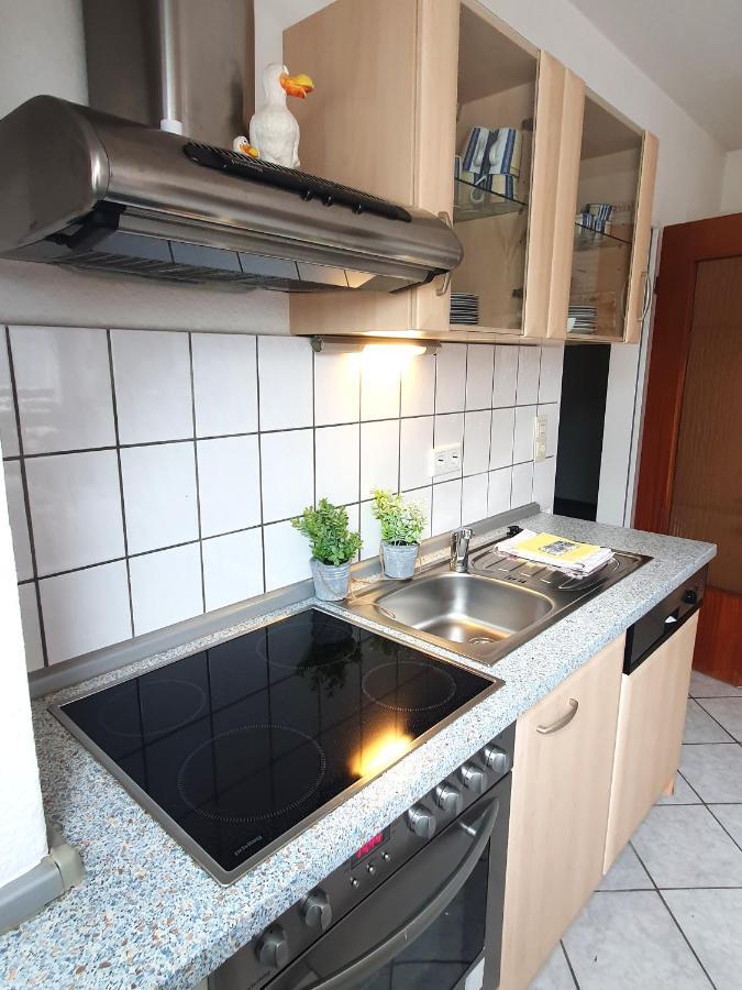 Winterberg Appartement 21098 外观 照片