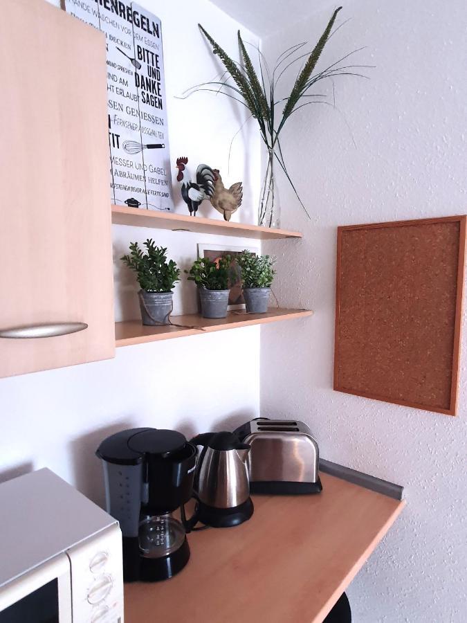 Winterberg Appartement 21098 外观 照片