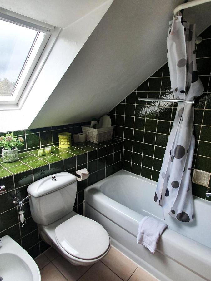 Winterberg Appartement 21098 外观 照片