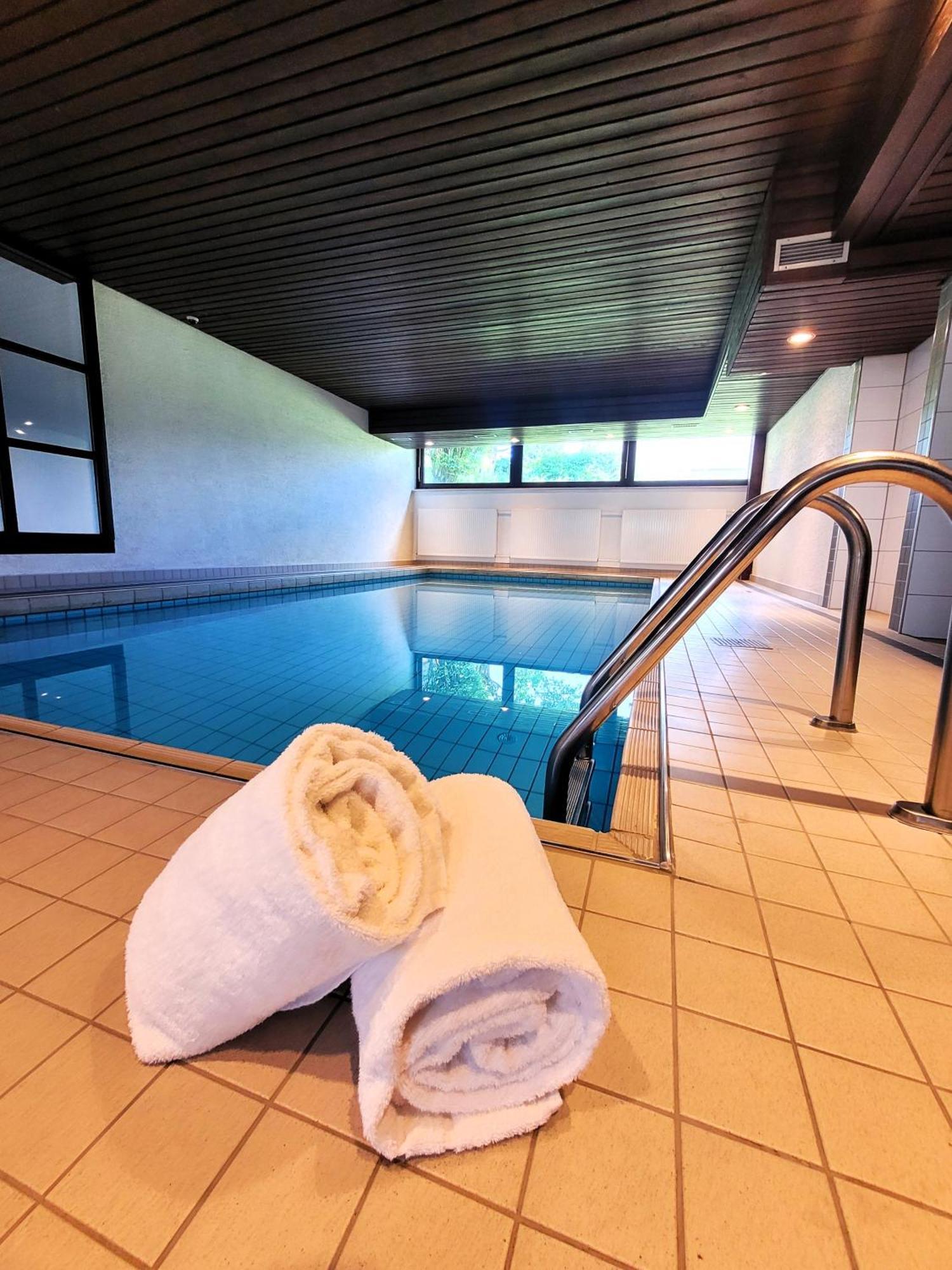 Winterberg Appartement 21098 外观 照片